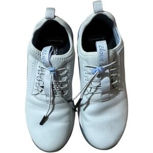 Clove Dr. Scholls Gray May Comfort Nursing Shoes Women's Size 8.5‎